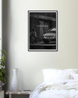 A dream art poster for fashion - SKANDINAVER