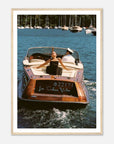 La dolce Vita Italia wall arts - SKANDINAVER