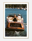 La dolce Vita Italia wall arts - SKANDINAVER