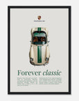 Porsche 911 GT3RS Forever Classic - SKANDINAVER