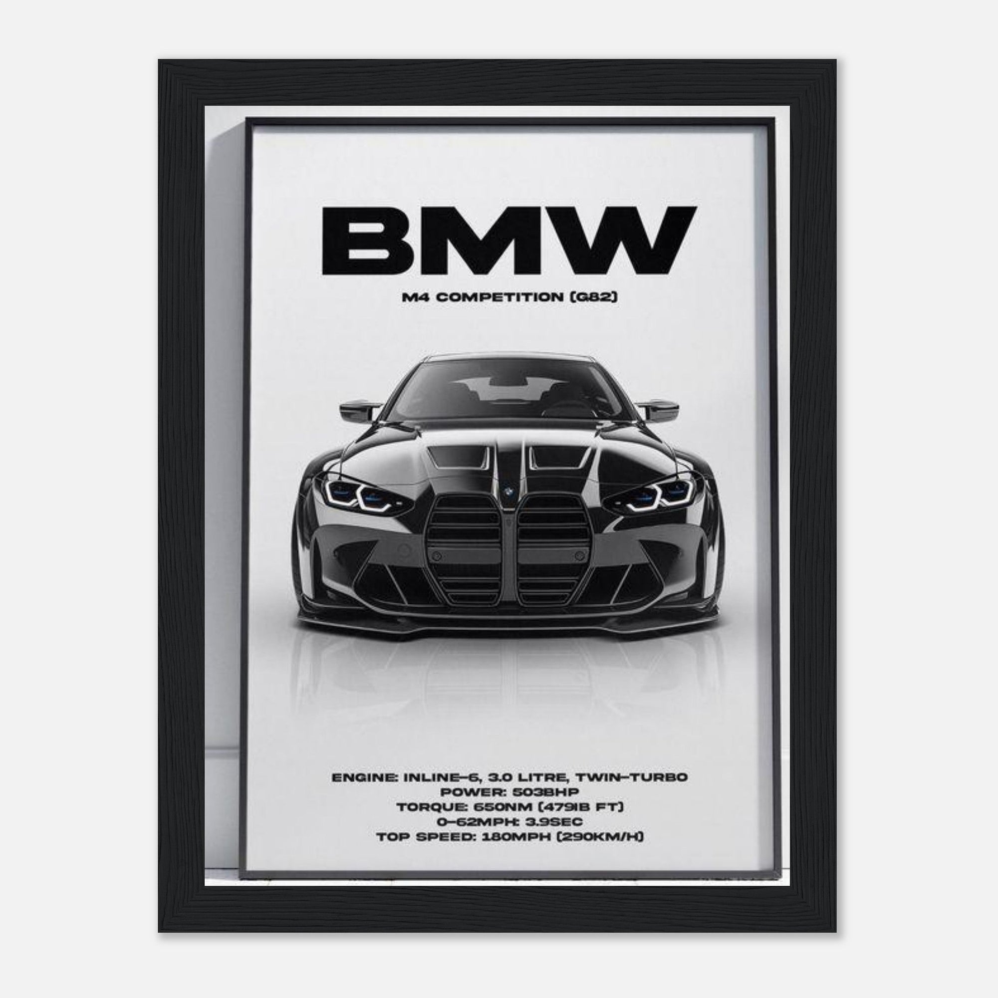 BMW M4bmw m4 competition g82 performance specs - SKANDINAVER