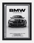 BMW M4bmw m4 competition g82 performance specs - SKANDINAVER