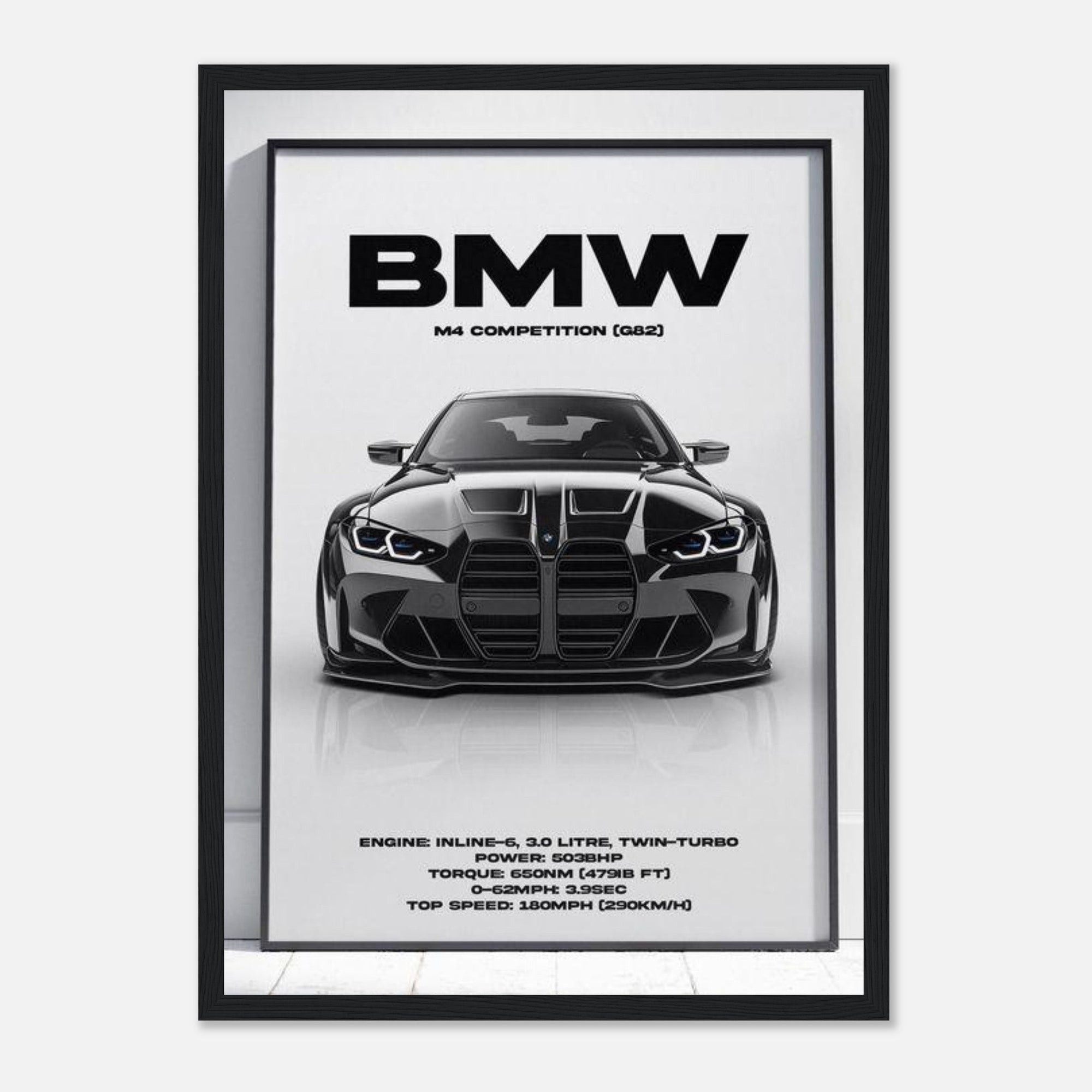 BMW M4bmw m4 competition g82 performance specs - SKANDINAVER