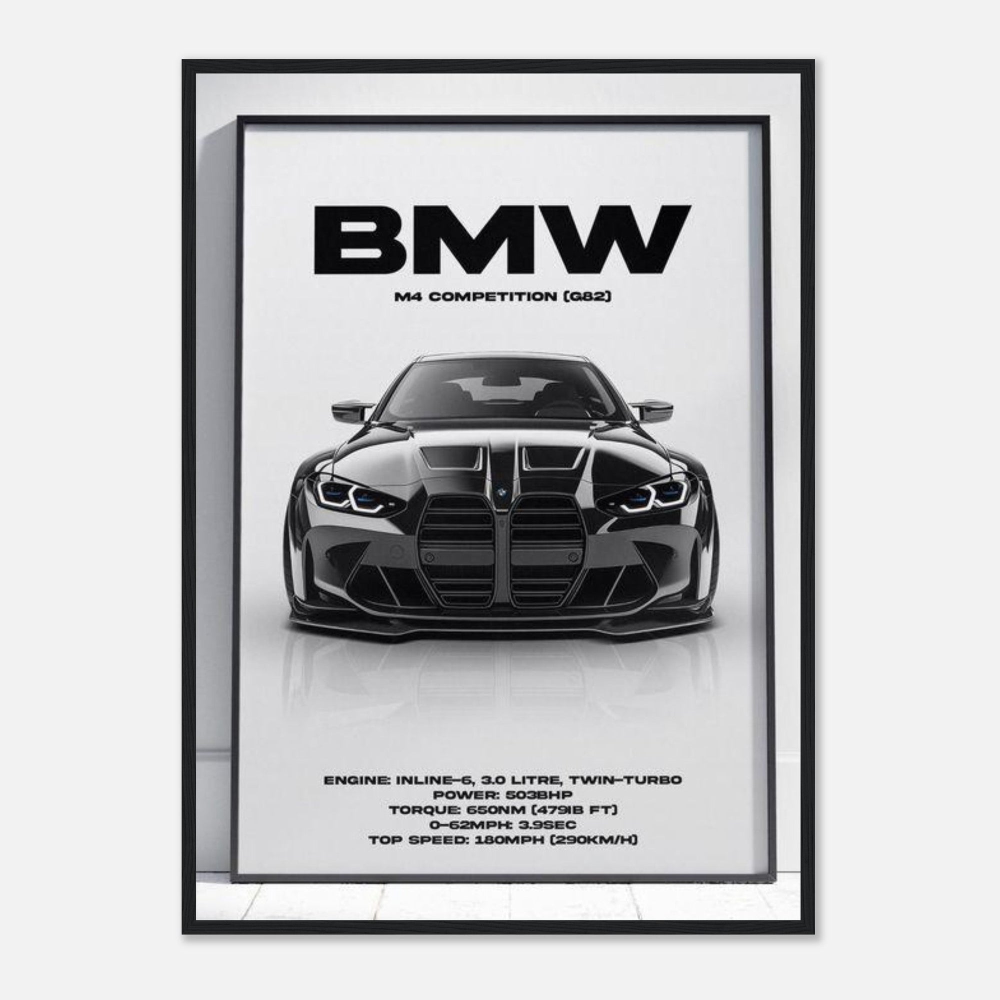 BMW M4bmw m4 competition g82 performance specs - SKANDINAVER
