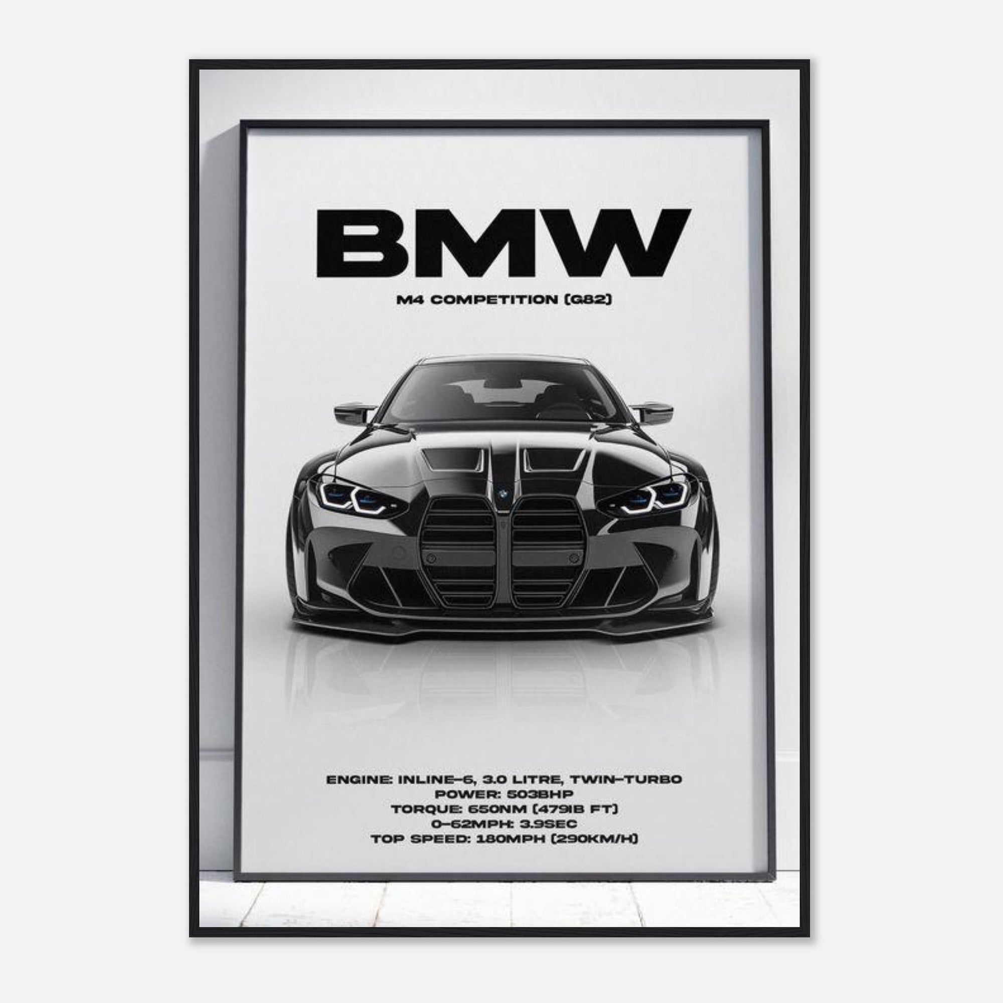 BMW M4bmw m4 competition g82 performance specs - SKANDINAVER