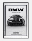BMW M4bmw m4 competition g82 performance specs - SKANDINAVER