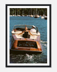 La dolce Vita Italia wall arts - SKANDINAVER