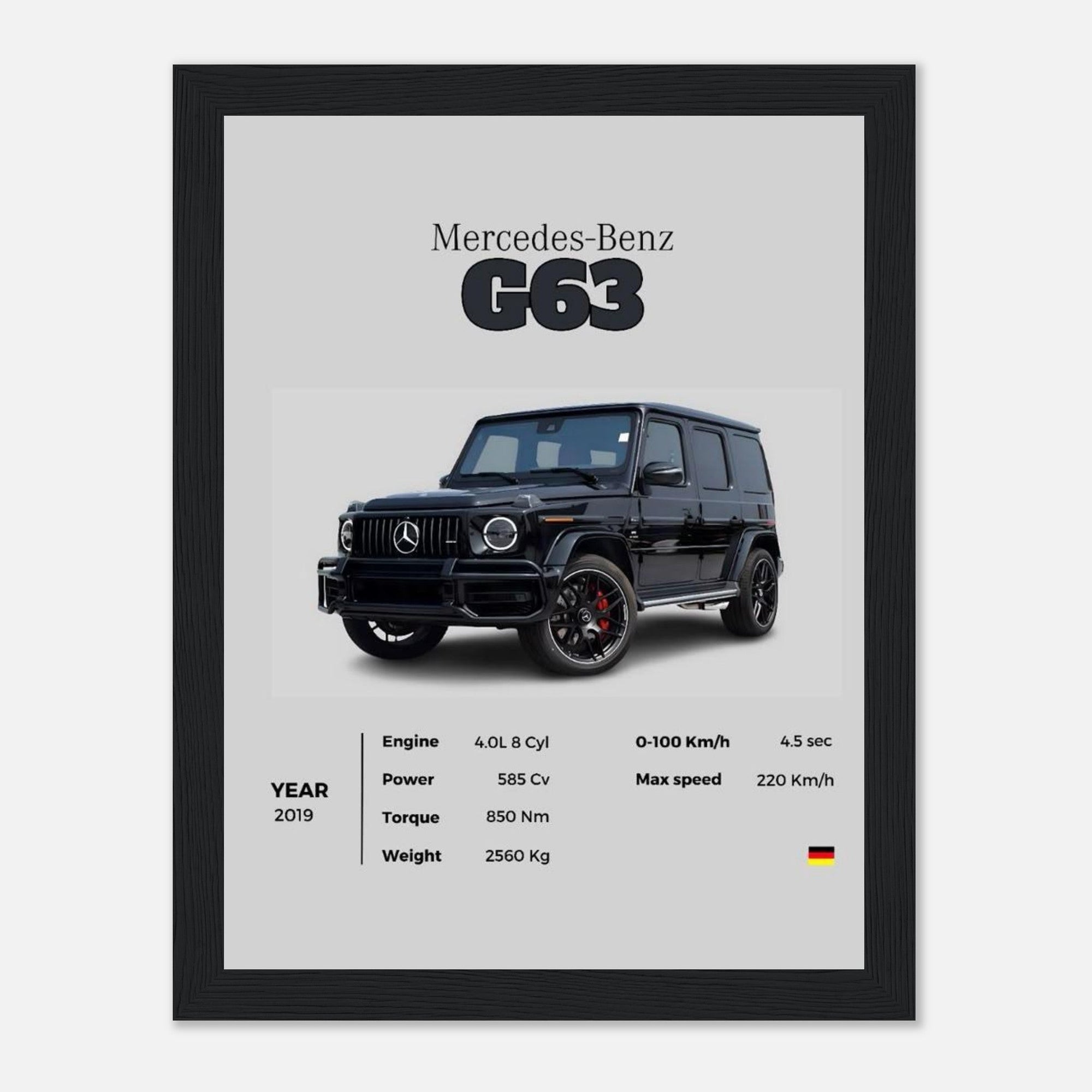 porsche - 911 - gt3rs - premium - performance - car - SKANDINAVER